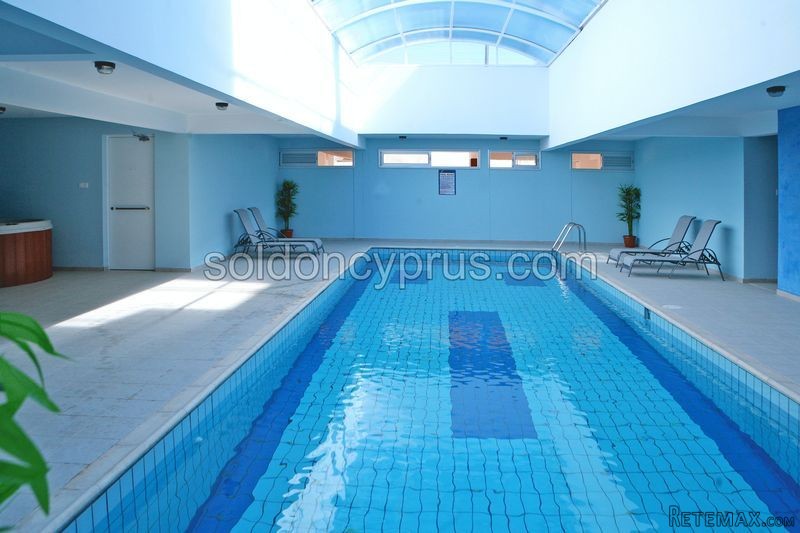 4 Bedrooms - Apartment - Limassol Town.. - 2