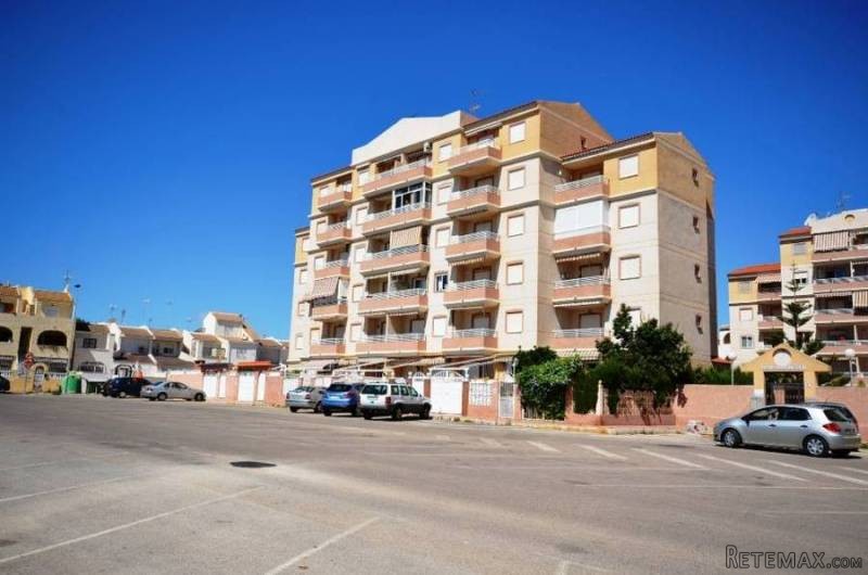 2 Bedrooms - Apartment - Alicante - For.. - 2