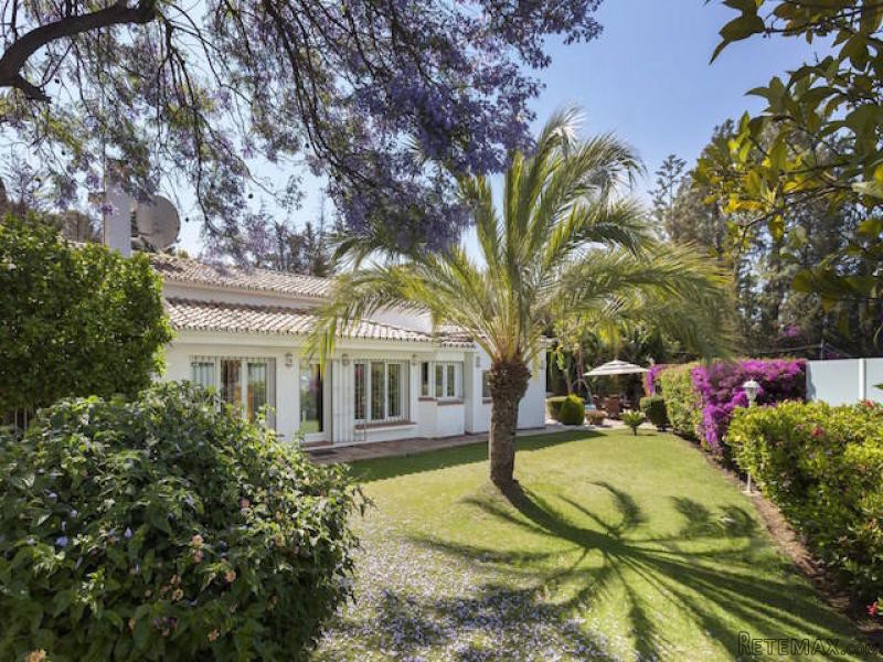 4 bedroom detached villa for sale - 2