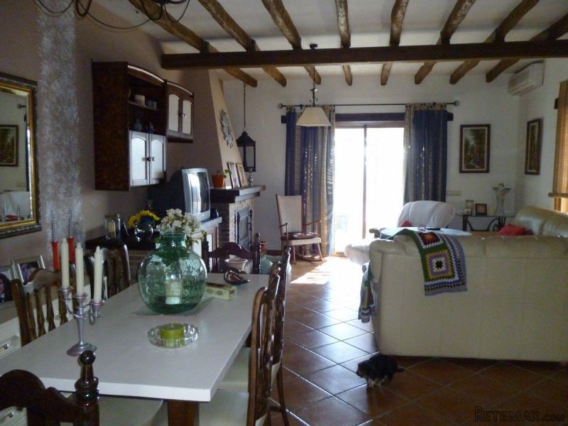 4 Bedrooms - Country House - Malaga -.. - 2