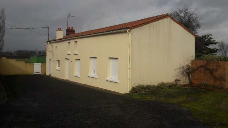 Detached House and Nice Plot - 2