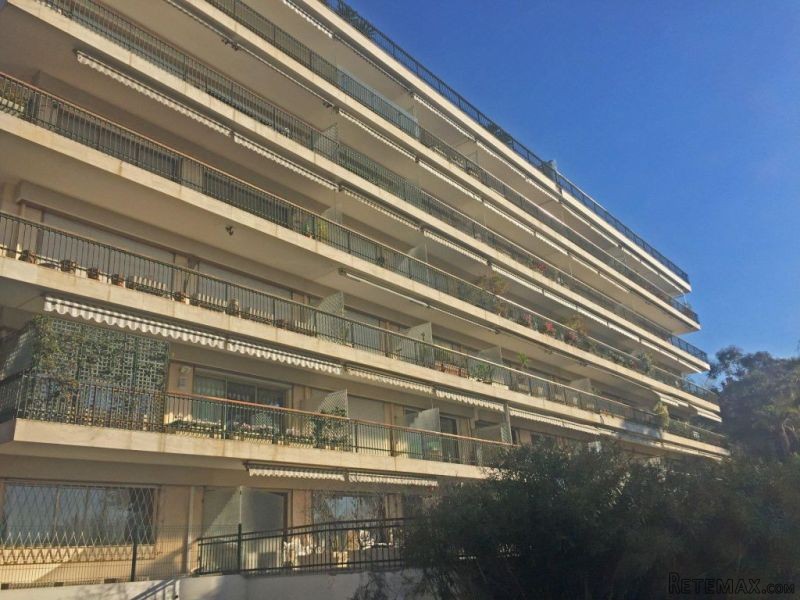 Sale Apartment - Cannes Plages du midi - 2