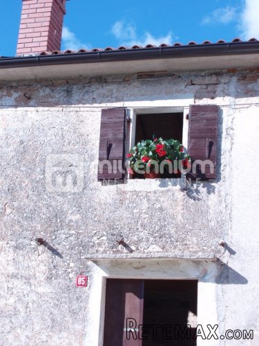 Istra, okolica Pazina, 70m2, kamena kuća - 2
