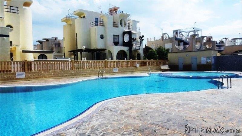2 Bedrooms - Apartment - Alicante - For..
