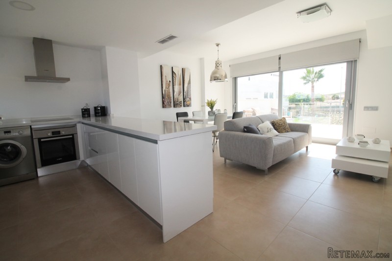 2 Bedrooms - Apartment - Alicante - For.. - 2