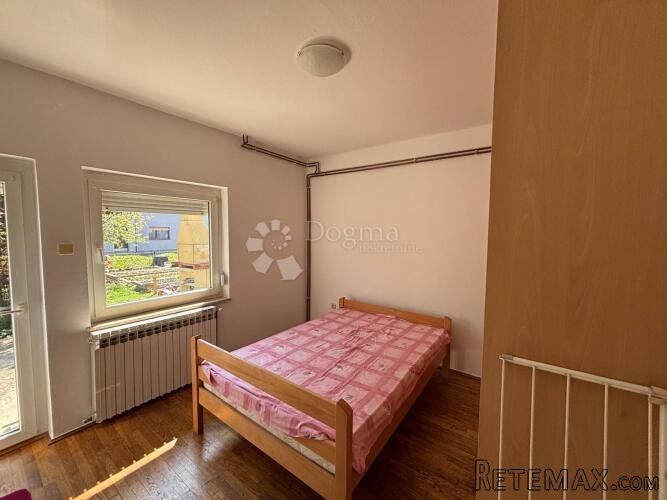 Dvoetažni stan 65 m2 sa vrtom, Zaprešić Sjever - 3