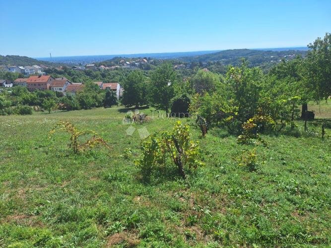 Građevinsko zemljište u Mikulićima - 3