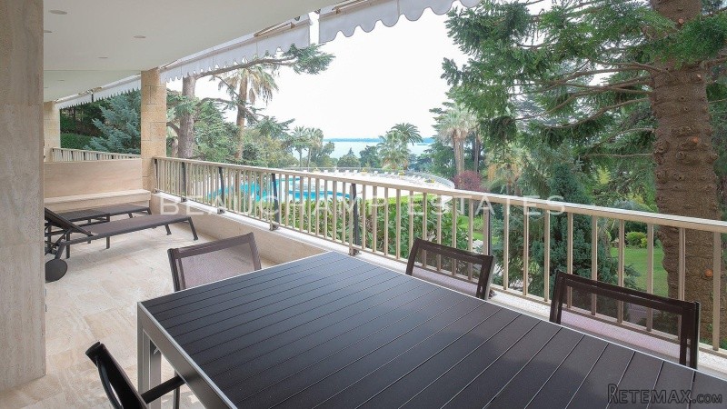 Superb modern apartment Cannes.. - 2