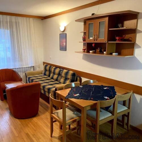 Vila Bjanka apartman