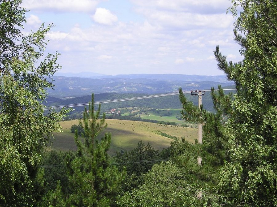 Zlatibor-plac na prodaju - 3