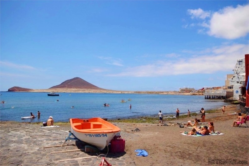 El Medano | Teneriffa