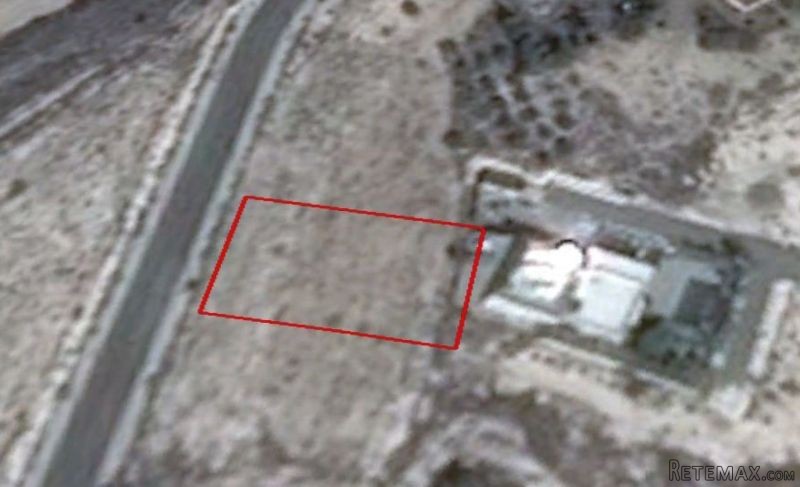 Plot for Sale In Alambra