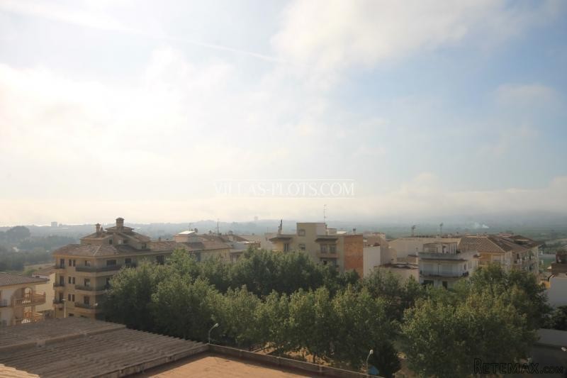 4 Bedroom Apartment,Penthouse In Javea - 2