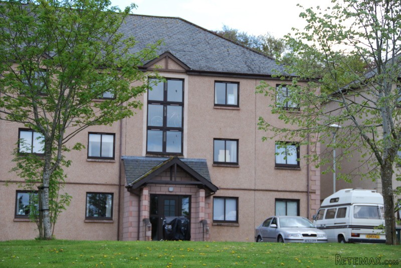 45 Culduthel Park, Inverness IV2 4RU