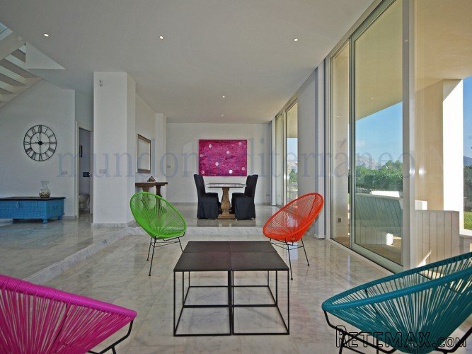 Spacious and modern styled house in one of the most.. - 5