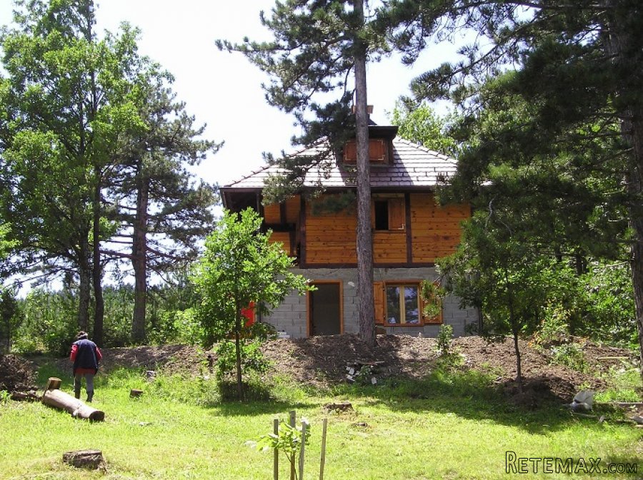 Zlatibor-plac na prodaju - 5