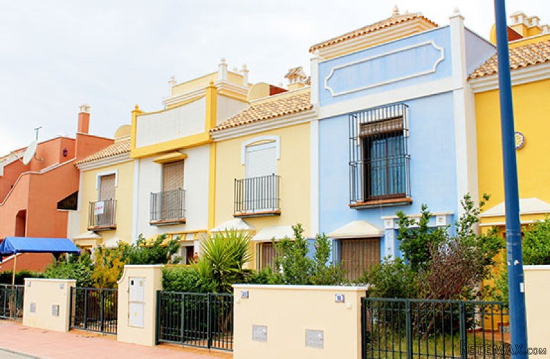2 Bedrooms - Duplex - Murcia - For Sale