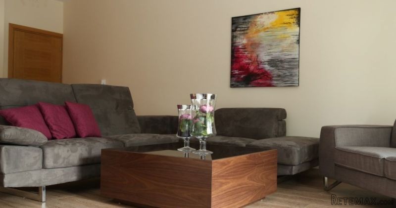 3 Bedroom Seafront Apartment in Limassol