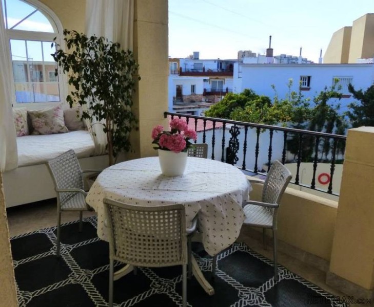 4 Bedroom Penthouse Apartment - 2