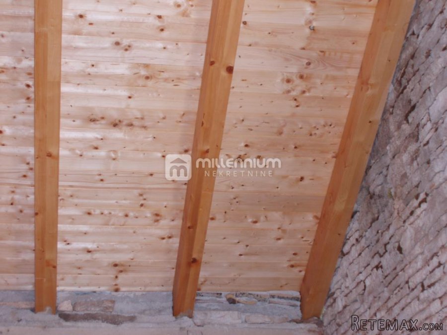 Istra, okolica Pazina, 70m2, kamena kuća - 6