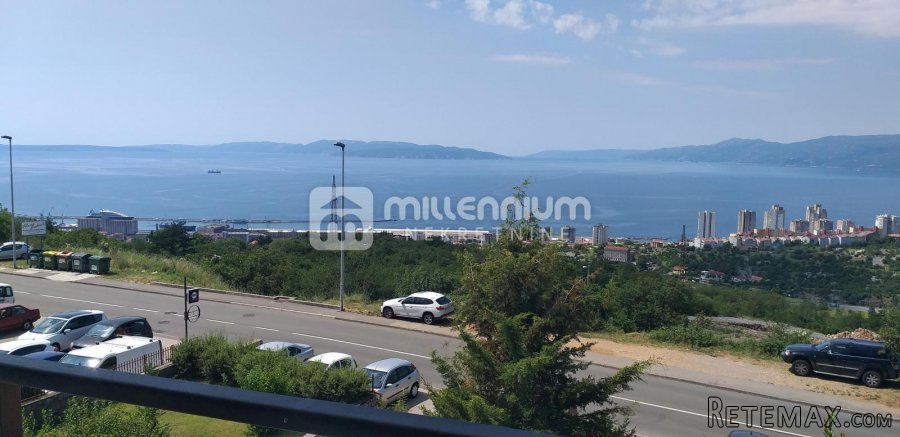Najam, Donja Drenova, 90m2, poslovni prostor s parkingom - 6