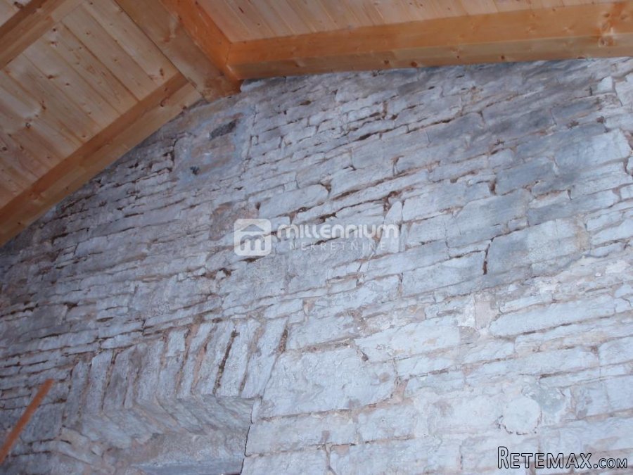 Istra, okolica Pazina, 70m2, kamena kuća - 7