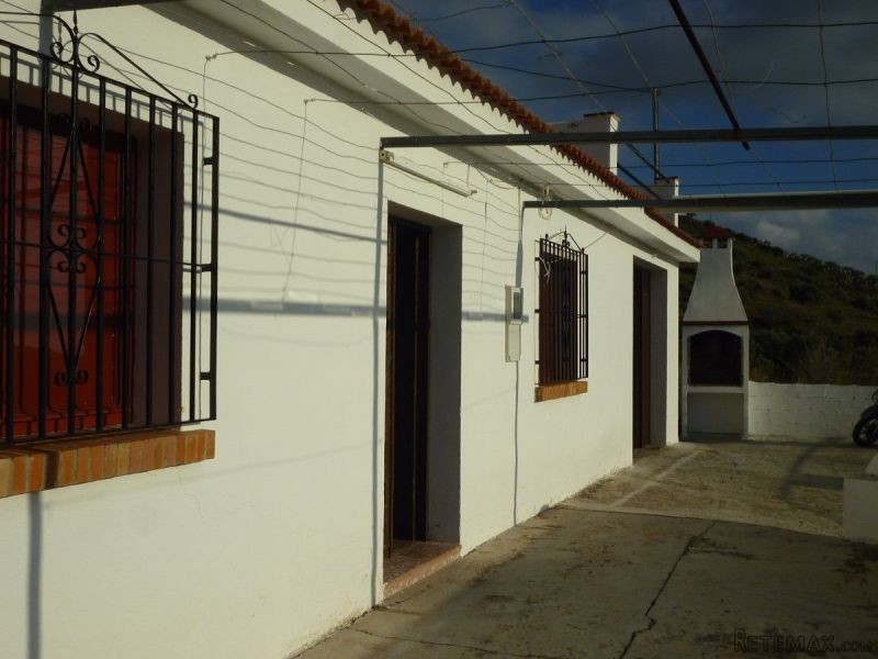 2 Bedrooms - Country House - Malaga -..