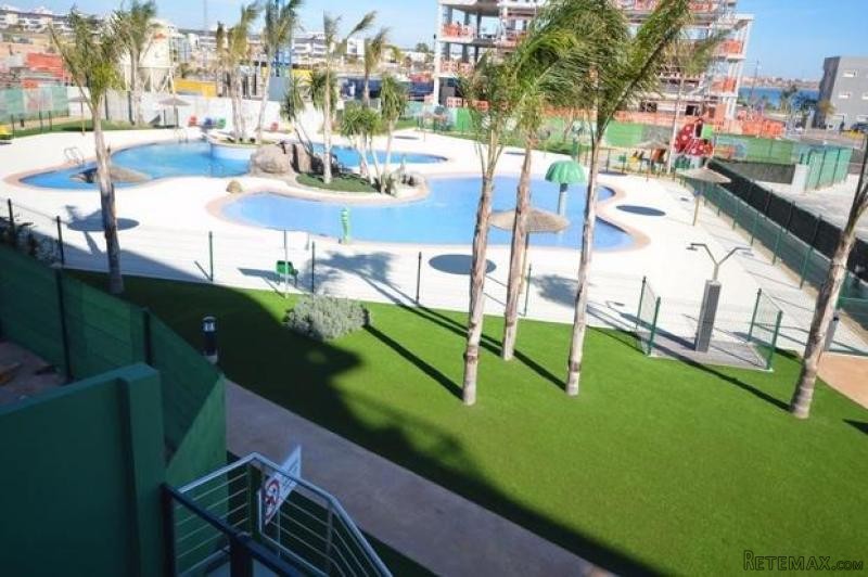 3 bedroom apartment for sale