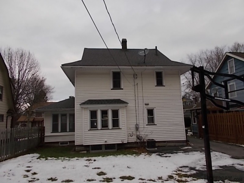 65 Requa St Rochester, NY, 14621 Monroe..