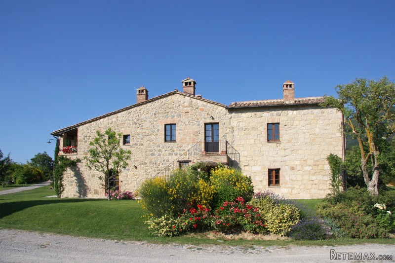 House - Tuscany - For Sale - 2