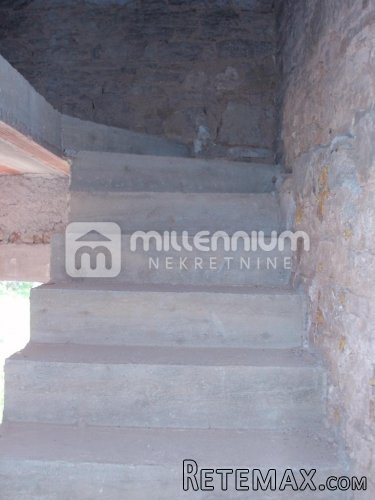 Istra, okolica Pazina, 70m2, kamena kuća - 8