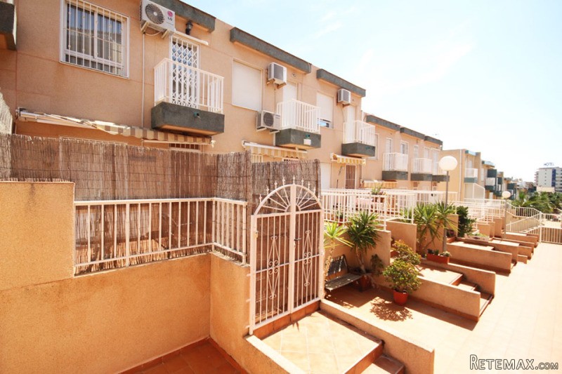 3 Bedrooms - Townhouse - Alicante - For.. - 2