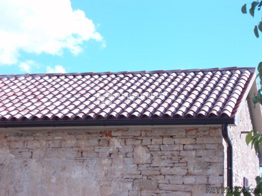 Istra, okolica Pazina, 70m2, kamena kuća - 9