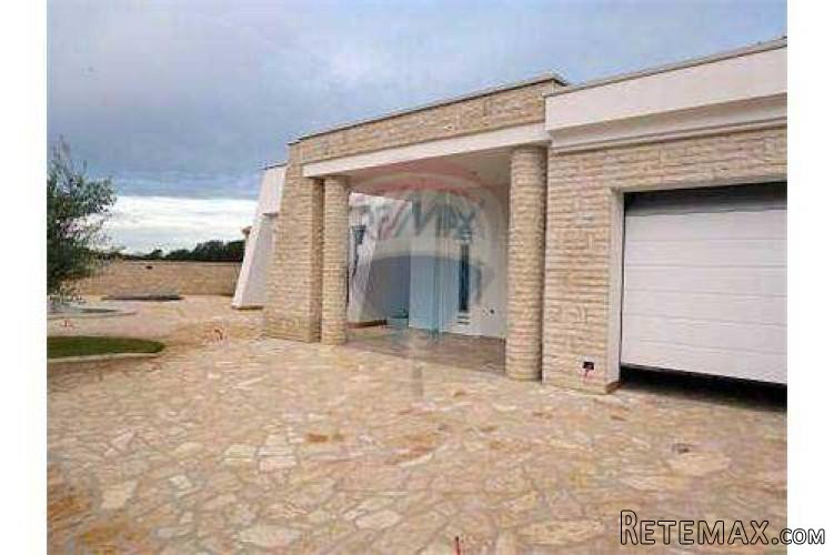 ISTRA, UMAG, MODERNA VILLA S BAZENOM - 2
