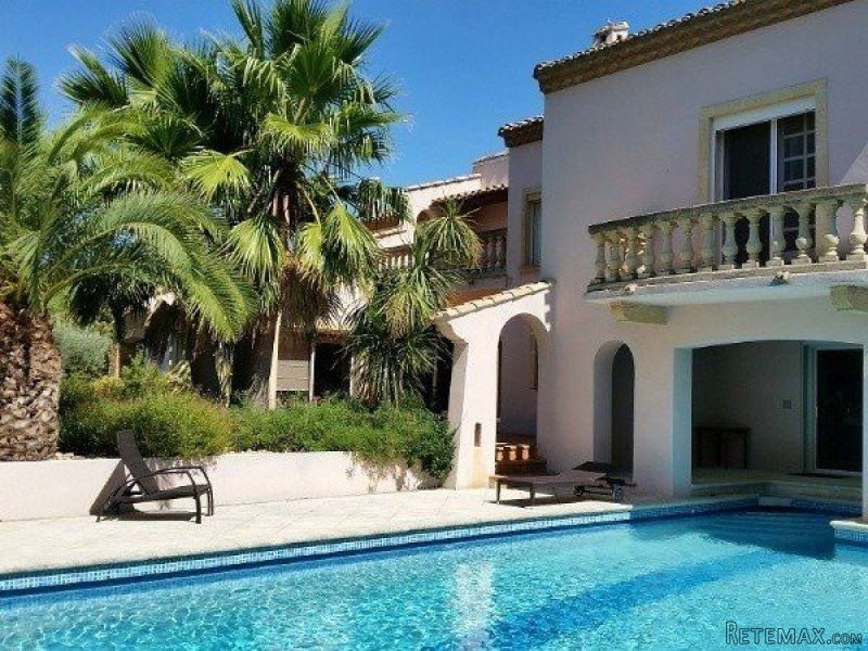 Stone Mas With Swimming Pool And Views.. - 2
