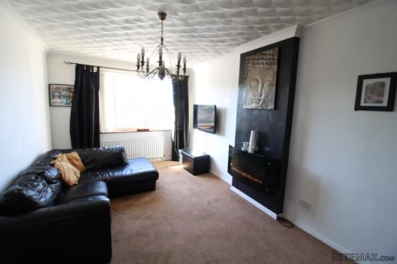 2 bedroom, Apartment house for sale - 2