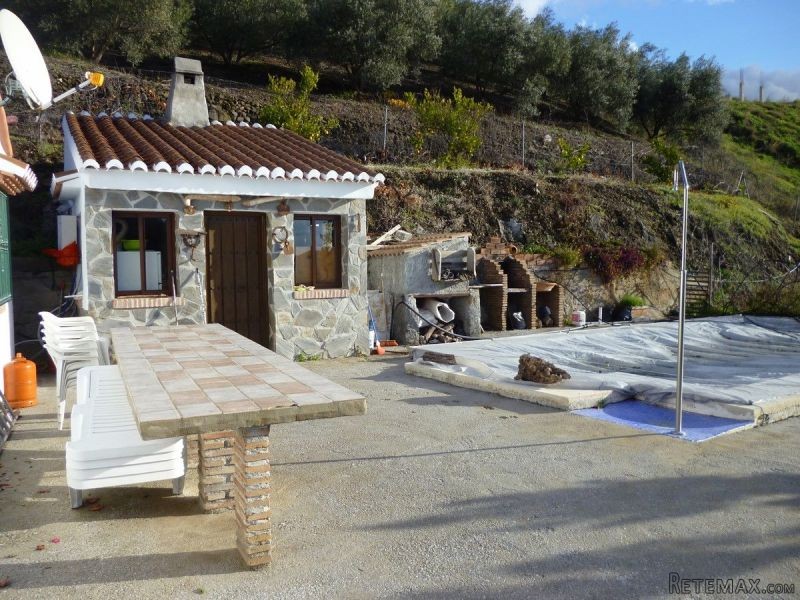 3 Bedrooms - Country House - Malaga -..