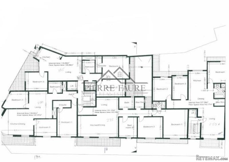 Apartment - Attard