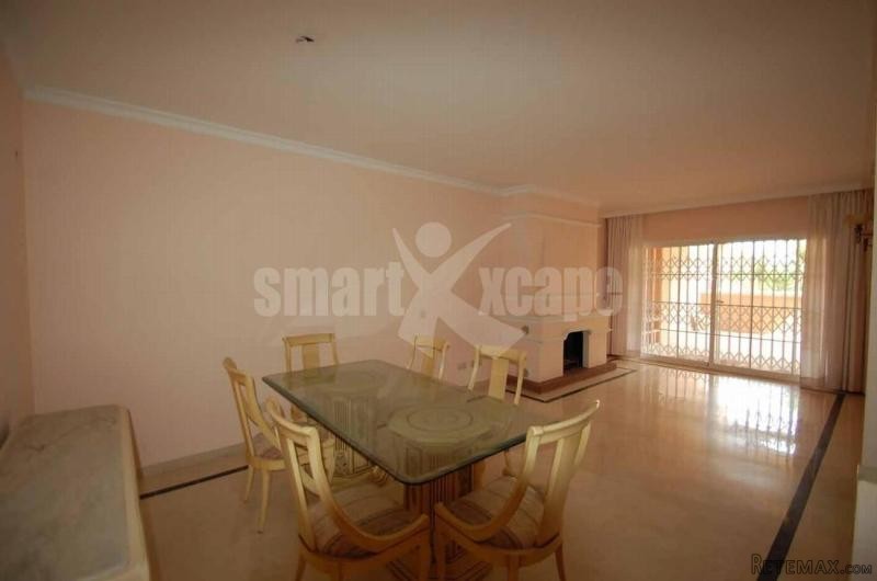 Apartment For Sale In Nueva Andalucia.. - 2