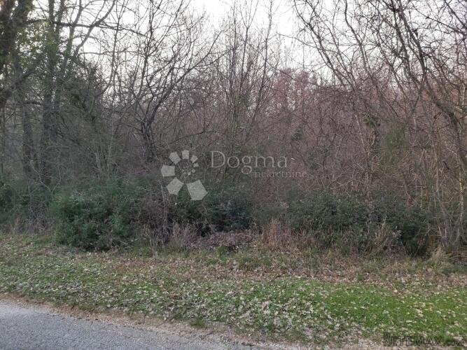 Poljoprivredno zemljište, okolica Labina