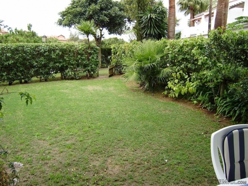 TOWNHOUSE FOR SALE IN BAHIA DE MARBELLA - 2