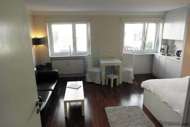 1-Zimmer Apartment in.. - 2