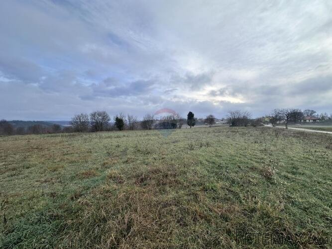 Istra, okolica Barbana, građevinsko zemljište - 2
