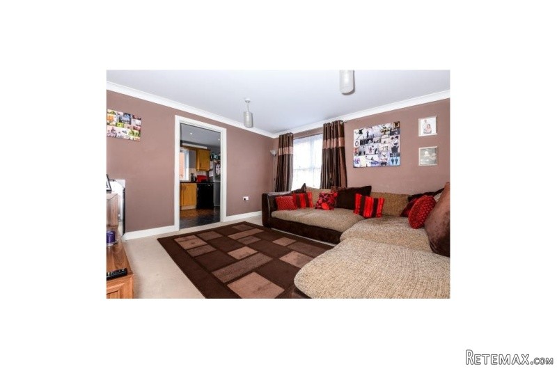 2 Bedroom Flat/Apartment To Rent