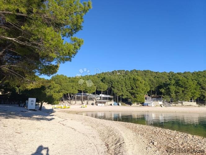 DRAGE (PAKOŠTANE) - GRAĐEVINSKO ZEMLJIŠTE 434m2 - 3