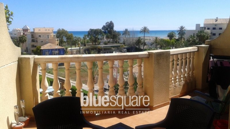 Duplex apartment in Denia with sea views - 2