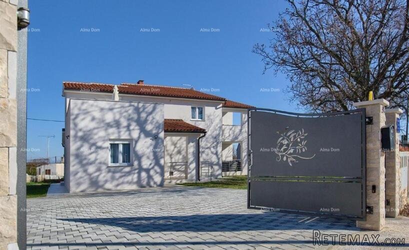 Kuća sa 3 Stana i velikom vrtom u Ližnjanu - 3