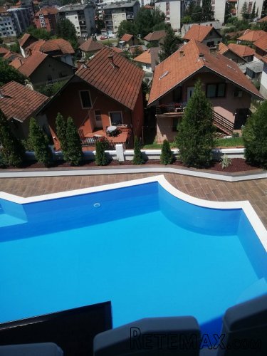 Kuca sa bazenom-Loznica - 3