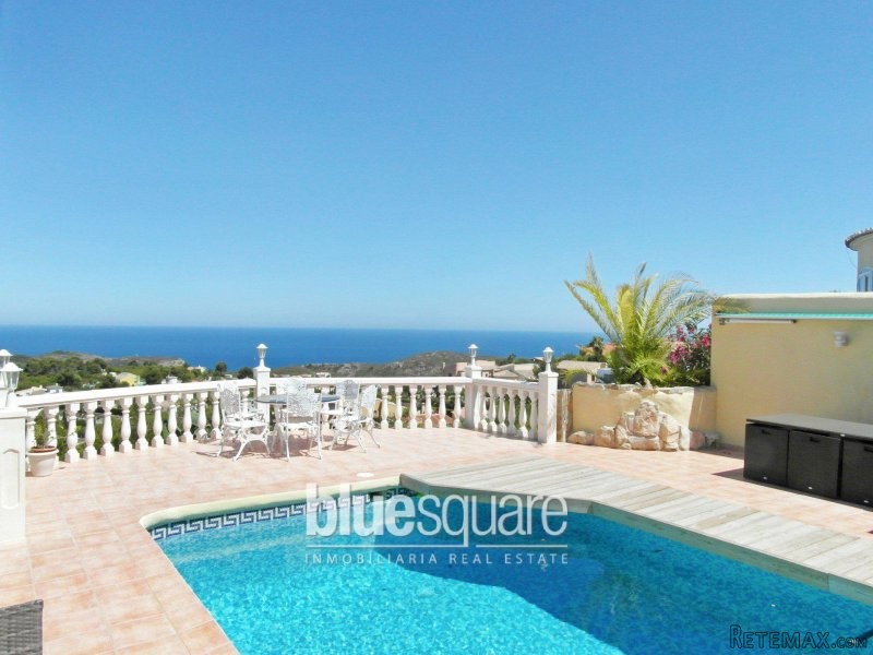 Luxurious villa with impressive sea.. - 2