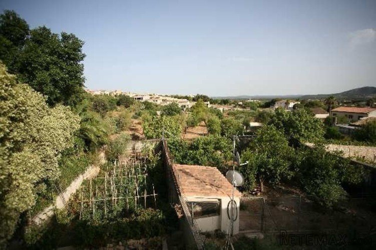 Two adjacent houses in the village of Campanet with great.. - 3